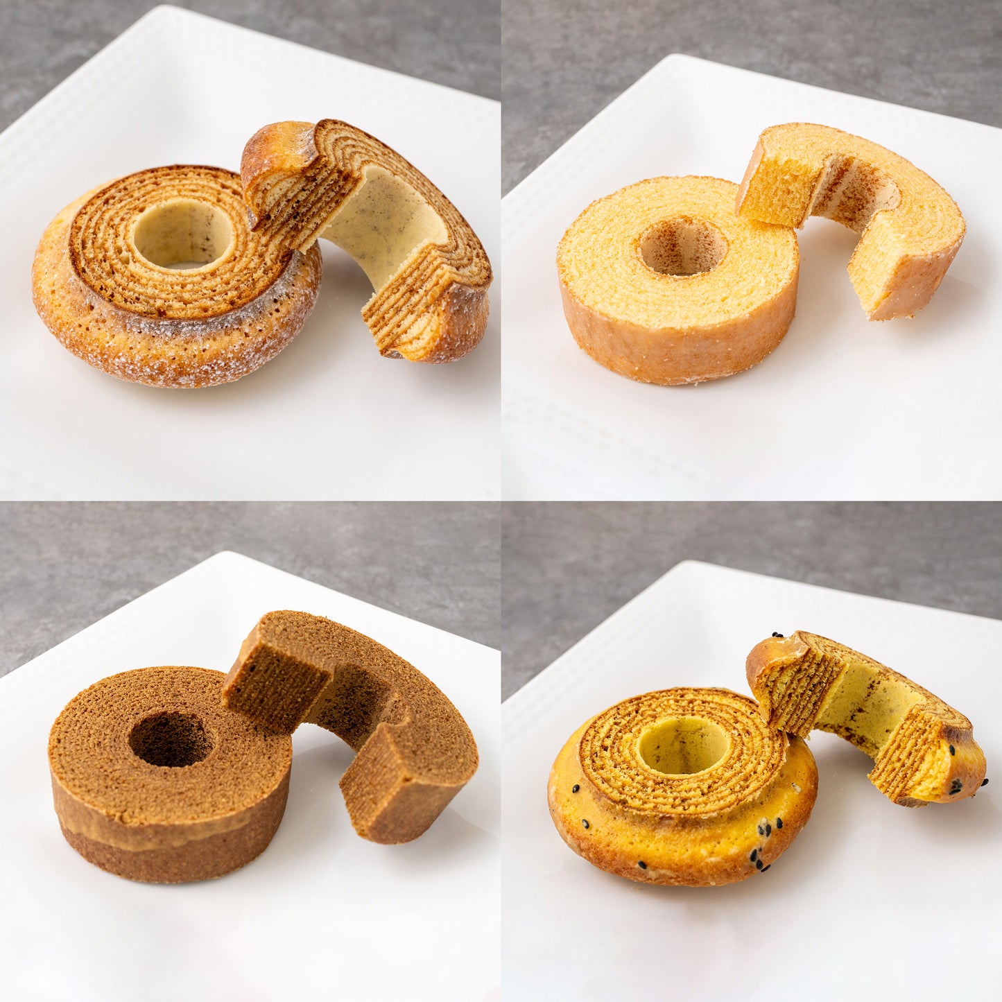 エレンバウム「時のなる木」ちょうどいいミニサイズ 単品