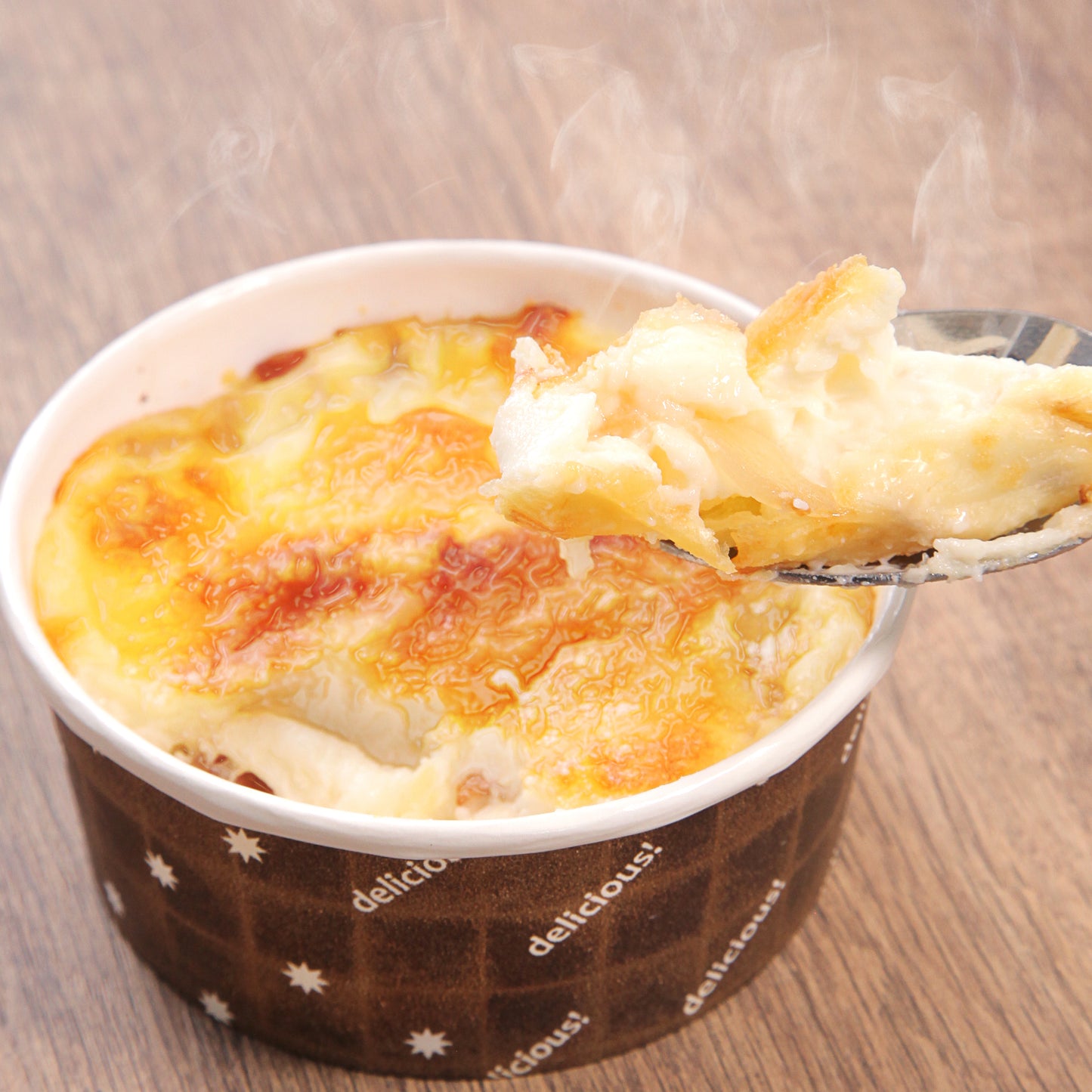 プチ チキングラタン