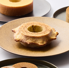 【9/18販売開始】季節限定 エレンバウム「時のなる木」ハード＆焼き芋バウム・セット