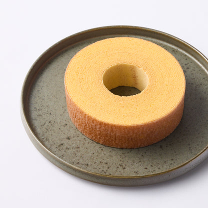 エレンバウム「時のなる木」バウムクーヘン（L）×ラスク詰め合わせギフト