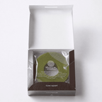 期間限定　エレンバウム「時のなる木」抹茶タイプ｜1個