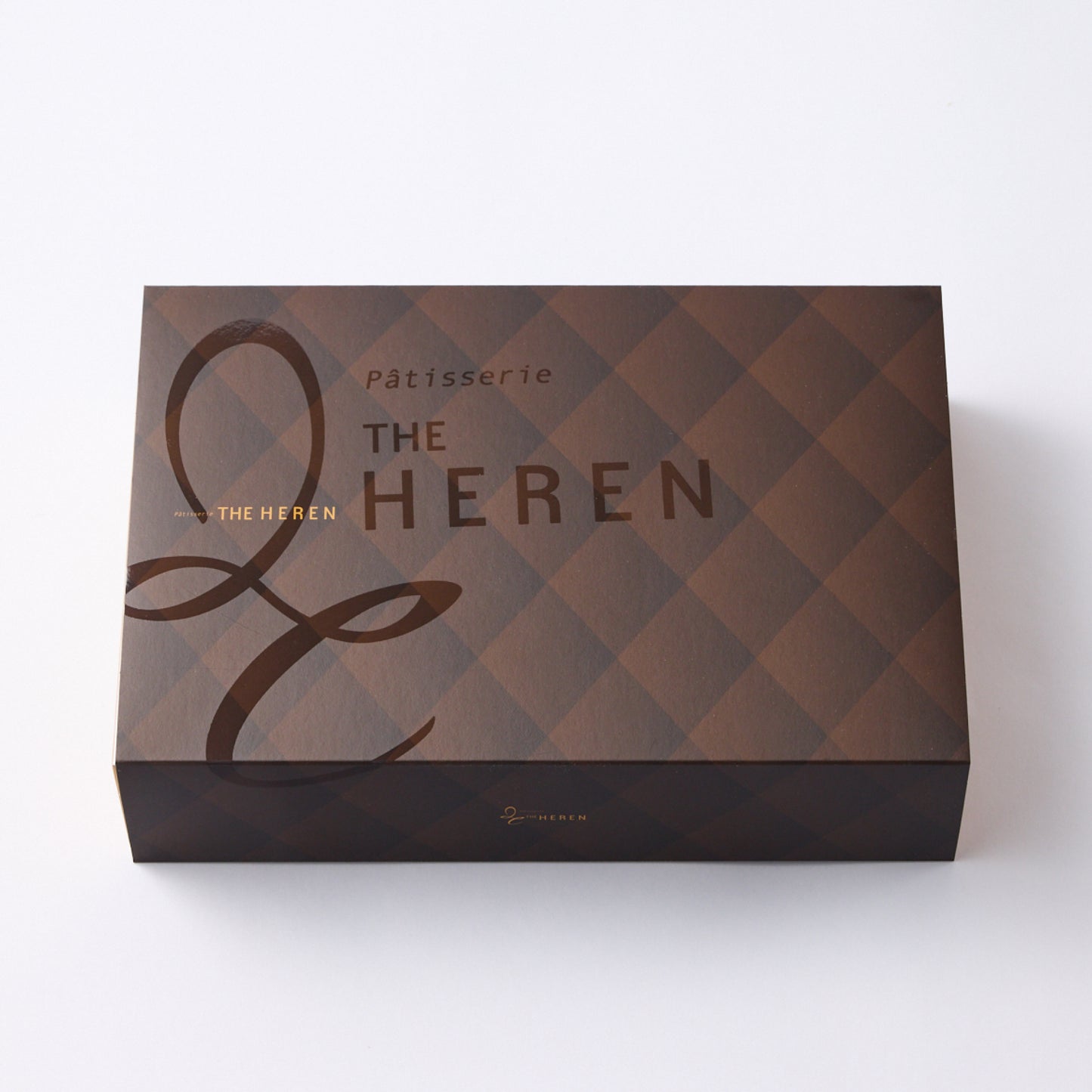 エレンバウム「時のなる木」バウムクーヘン（L）×ラスク詰め合わせギフト