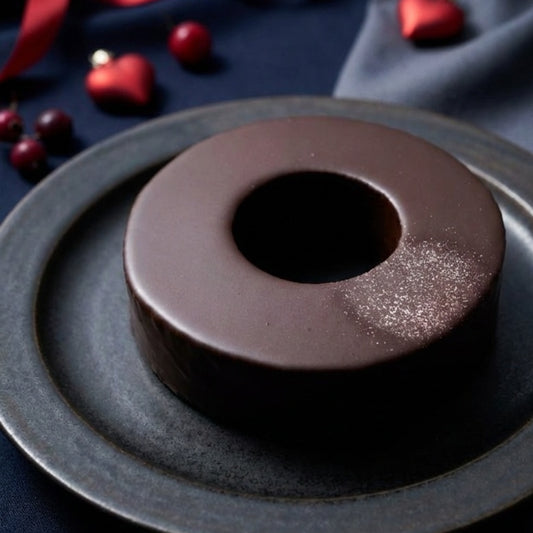 [ 予約販売 2/6以降順次発送] 期間限定 プレミアム ショコラ・ソフト