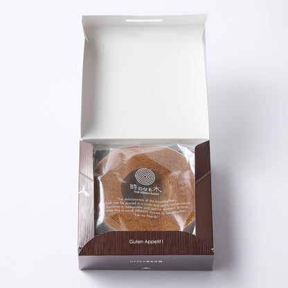 エレンバウム「時のなる木」プレミアムコーヒーバウム