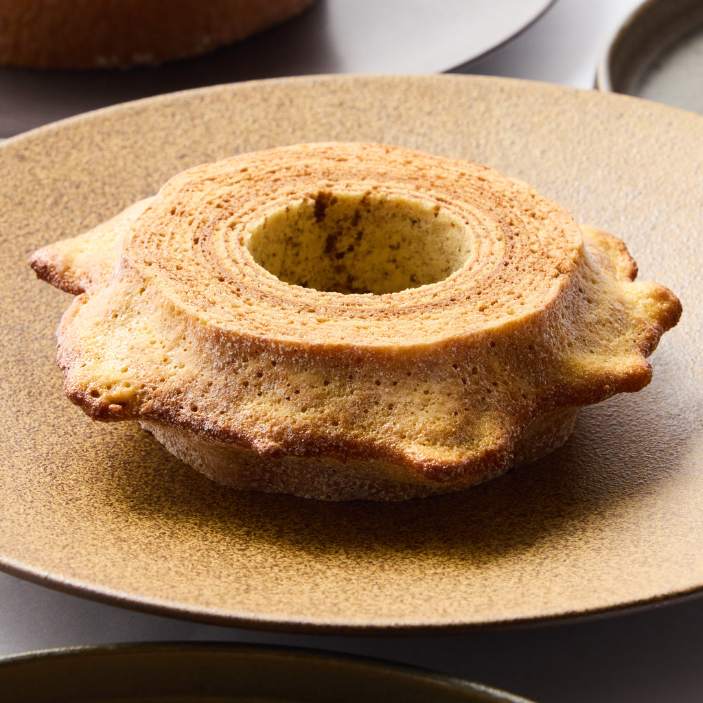 エレンバウム「時のなる木」ハード＆コーヒー・セット