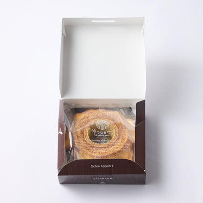 エレンバウム「時のなる木」ハードタイプ