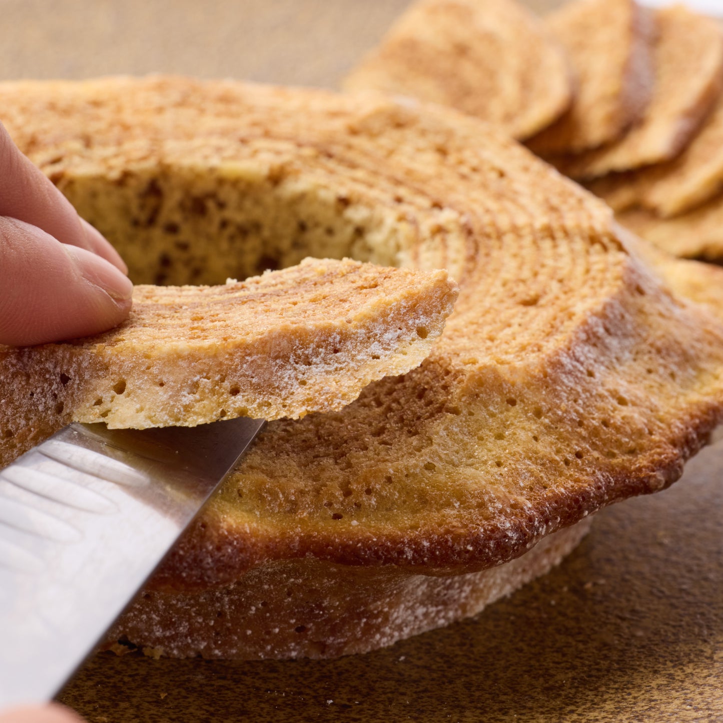 エレンバウム「時のなる木」ハードタイプ