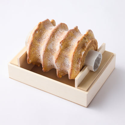 エレンバウム「時のなる木」ハード4山 プレミアム木箱ギフト