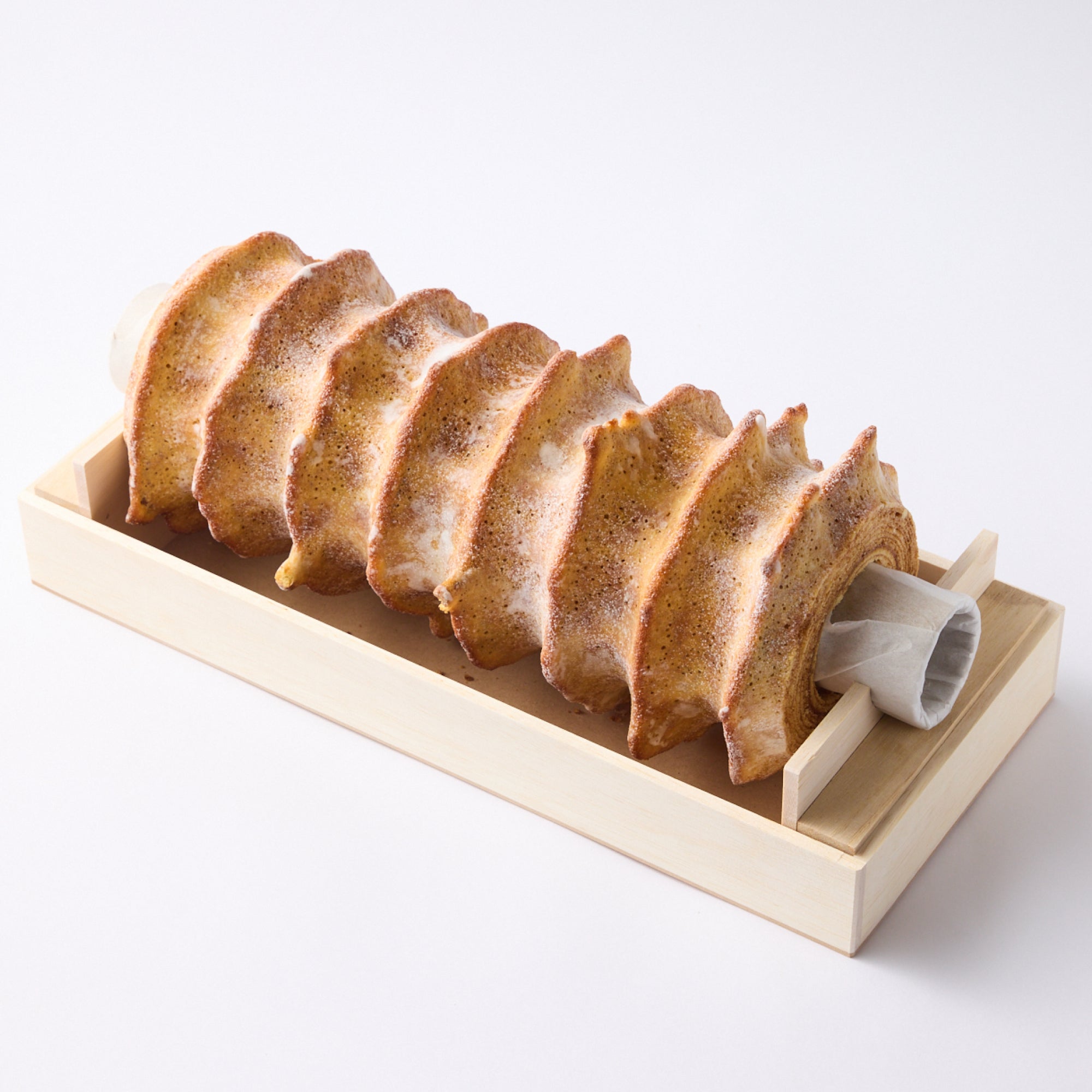 エレンバウム「時のなる木」ハード8山