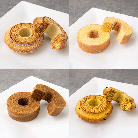 エレンバウム「時のなる木」ちょうどいいミニサイズ　単品