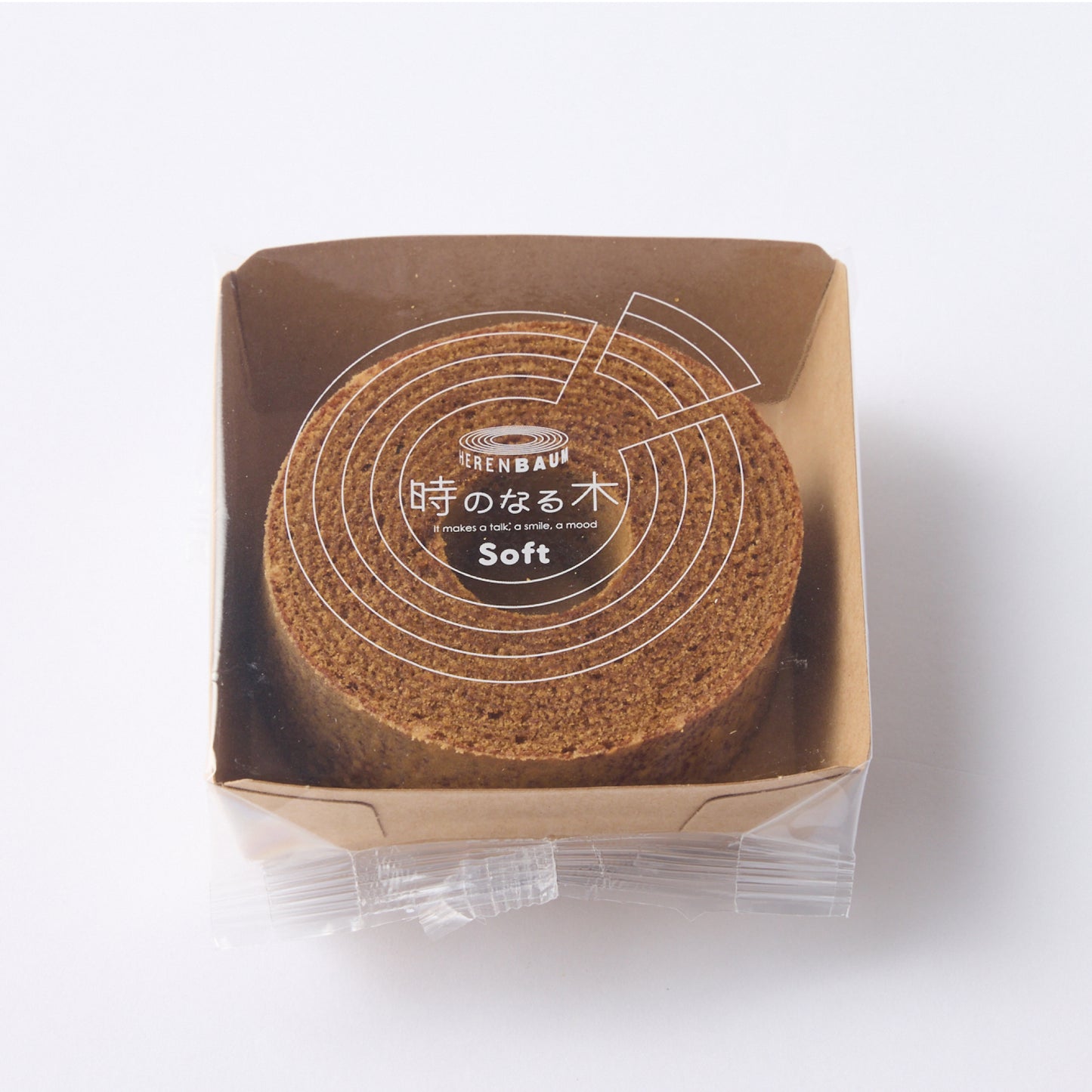 エレンバウム 「時のなる木」 人気3種ミニサイズ詰め合わせ