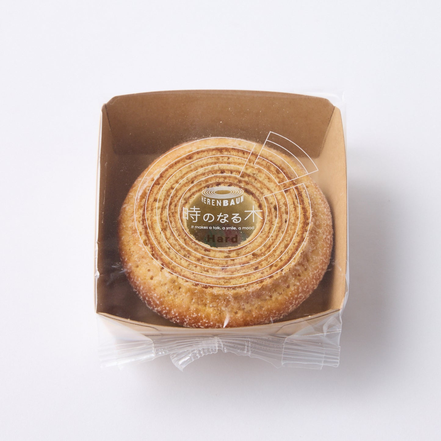 エレンバウム 「時のなる木」 人気3種ミニサイズ詰め合わせ