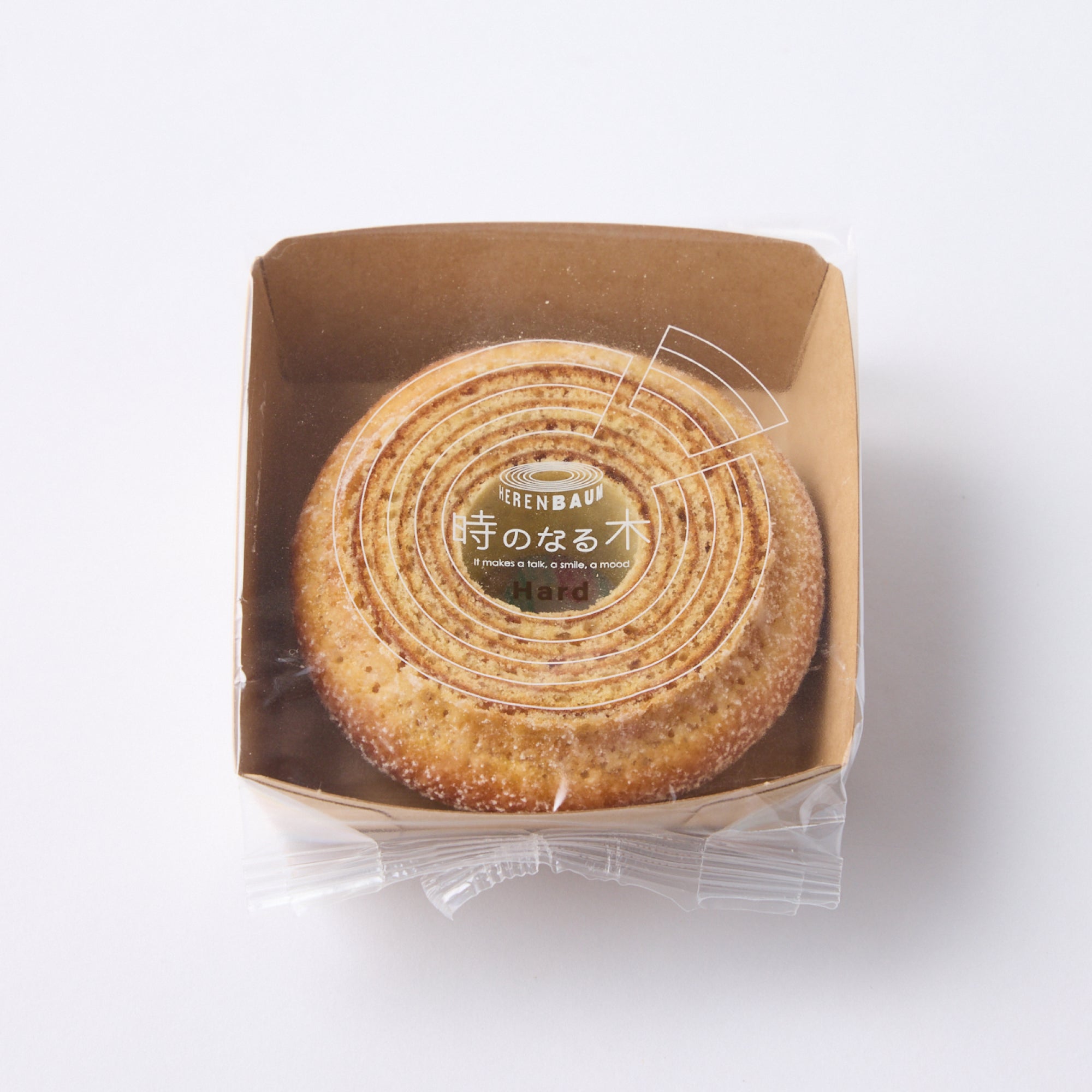 エレンバウム「時のなる木」ちょうどいいミニサイズ　単品｜1個