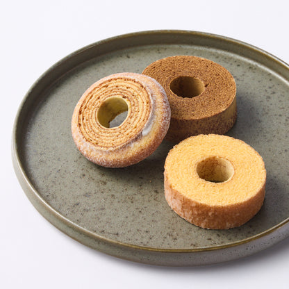 エレンバウム「時のなる木」ちょうどいいミニサイズ　単品