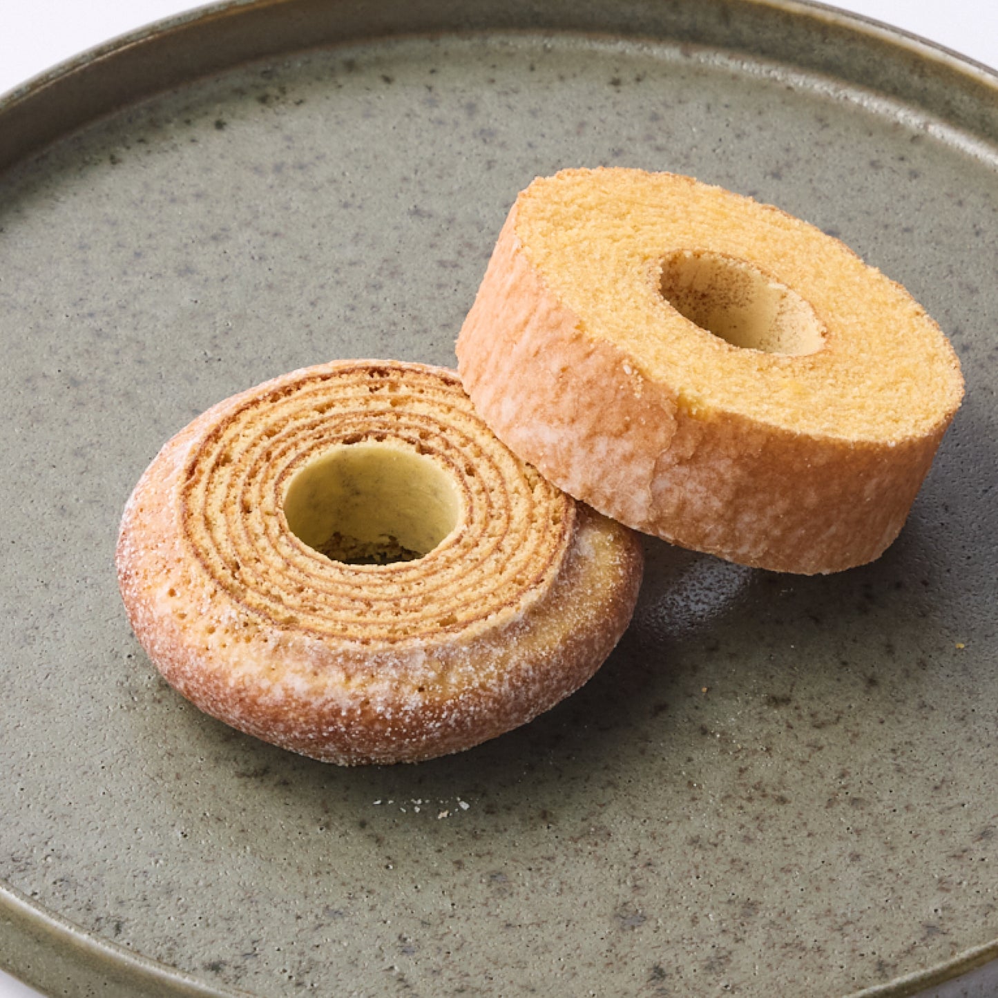 エレンバウム「時のなる木」ちょうどいいミニサイズ 6/8/12個