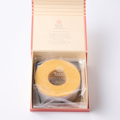 エレンバウム「時のなる木」ソフトタイプ